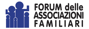 Logo Forum Bergamasco delle Associazioni Familiari